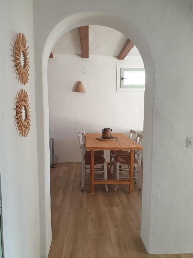 Casa Alcasar Βίλα Benitachell Εξωτερικό φωτογραφία