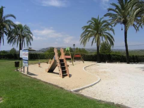Casa Alcasar Βίλα Benitachell Εξωτερικό φωτογραφία